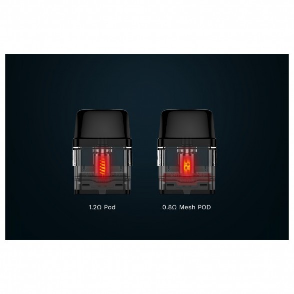 Электронная сигарета Vaporesso XROS 2 - Vitality купить в Тюмени