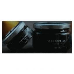 Табак Bonche - Grapefruit (Грейпфрут, 30 грамм)