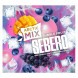 Табак Sebero Arctic Mix - Bubble Fruit (Фруктовая Жвачка, 25 грамм) купить в Тюмени