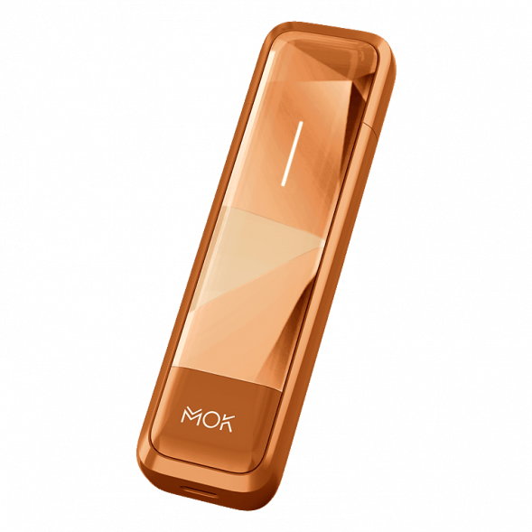 Устройство для стиков - MOK (Сияющий Янтарь) купить в Тюмени