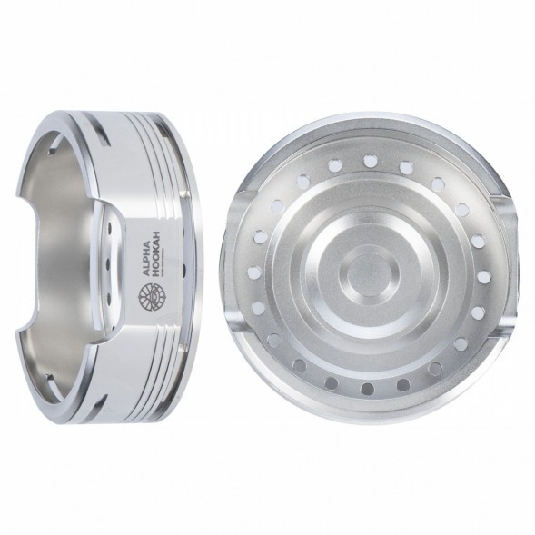 Калауд Alpha Hookah FNX купить в Тюмени