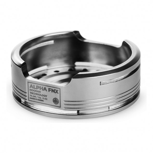 Калауд Alpha Hookah FNX купить в Тюмени