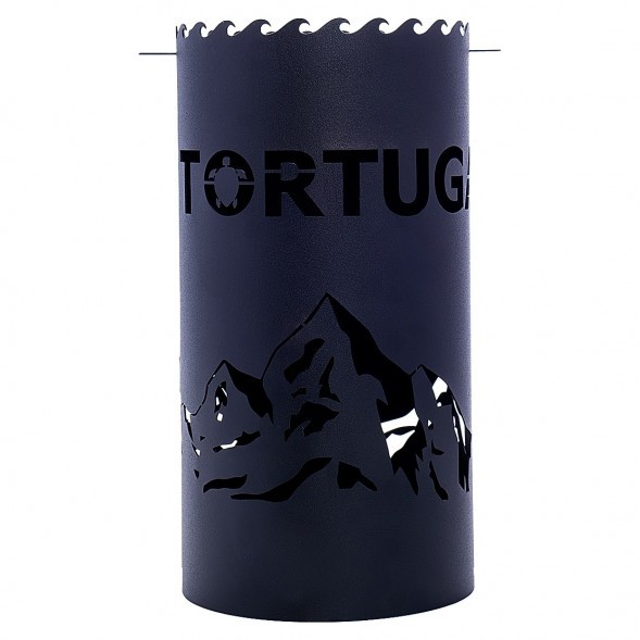 Колпак Tortuga - Монблан (Чёрный) купить в Тюмени