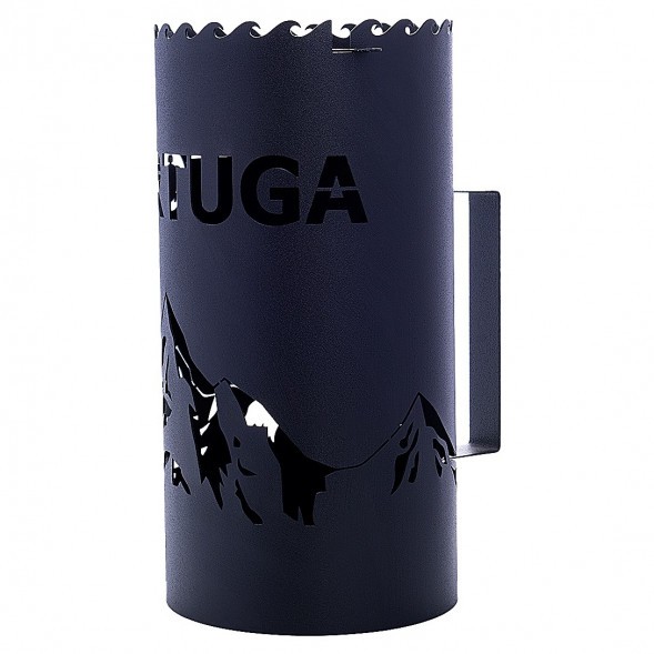 Колпак Tortuga - Монблан (Чёрный) купить в Тюмени