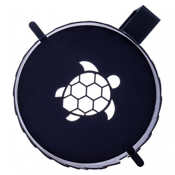 Колпак Tortuga - Монблан (Чёрный) купить в Тюмени