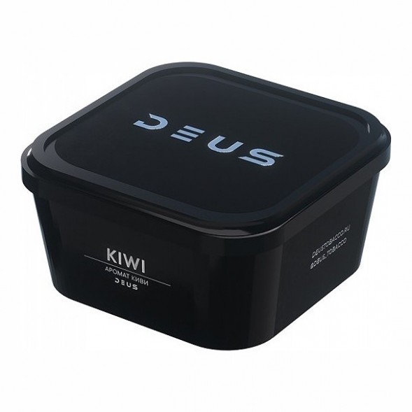 Табак Deus - Kiwi (Киви, 250 грамм) купить в Тюмени