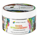 Табак Spectrum - Basil Strawberry (Клубника Базилик, 200 грамм) купить в Тюмени