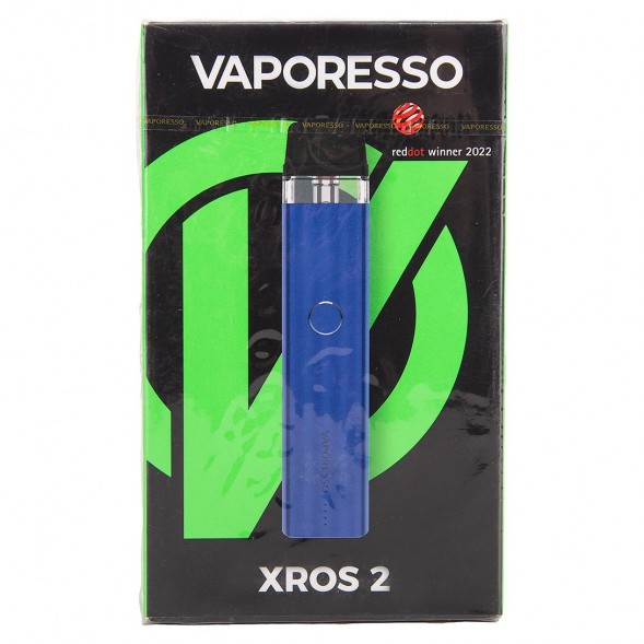 Электронная сигарета Vaporesso XROS 2 - Violet купить в Тюмени