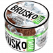 Смесь Brusko Zero - Кокос со Льдом (50 грамм) купить в Тюмени
