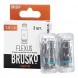 Испарители для Brusko Flexus (AF Mesh Coil, 1 Ом, 2 шт.) купить в Тюмени