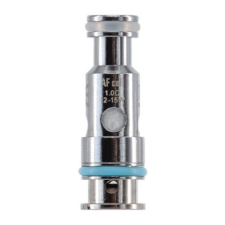 Испарители для Brusko Flexus (AF Mesh Coil, 1 Ом, 2 шт.) купить в Тюмени