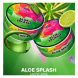 Табак Spectrum Mix Line - Aloe Splash (Кактус Алое, 25 грамм) купить в Тюмени