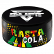 Табак Duft - Rasta Cola (Раста-Кола, 80 грамм) купить в Тюмени