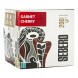 Табак Sebero - Garnet Cherry (Гранат - Вишня, 200 грамм) купить в Тюмени