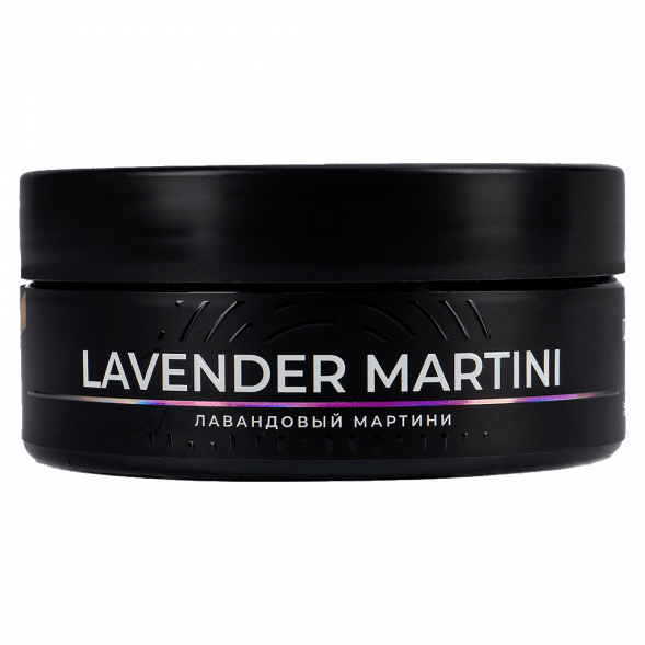 Табак FAKE - Lavender Martini (Лавандовый Мартини, 100 грамм) купить в Тюмени