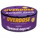 Табак Overdose - Kashmir Peach (Пряный Персик, 100 грамм) купить в Тюмени