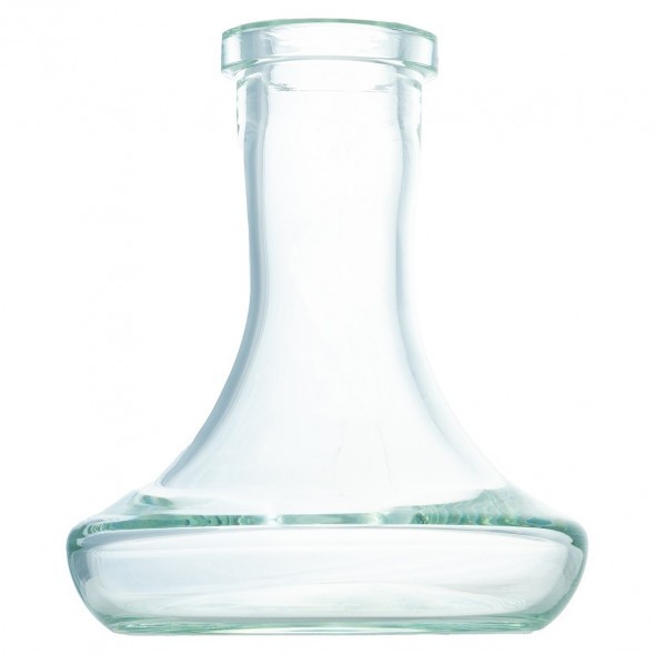 Кальян Alpha Hookah - Beat Vandal Green (Прозрачная Колба) купить в Тюмени