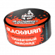 Табак BlackBurn - Blackberry Lemonade (Ежевичный Лимонад, 25 грамм) купить в Тюмени