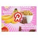 Табак Ready - №15 Good Mo /Cereals Banana Milk Chocolate (Банан, Шоколад, Злаки, Молоко, 25 грамм) купить в Тюмени