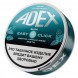 Табак жевательный ADEX ULTRA STRONG SLIM Easy Click - Double Mint (Двойная Мята) купить в Тюмени