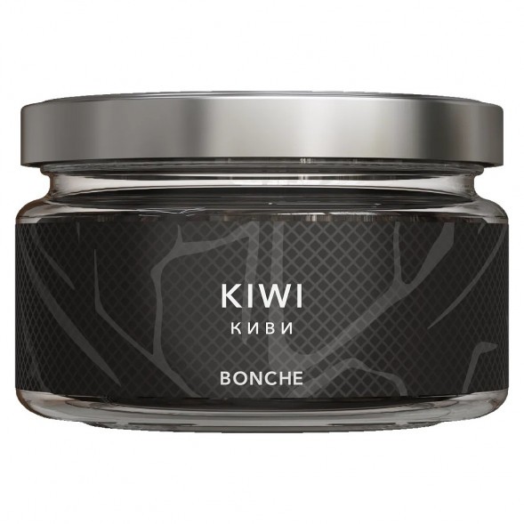 Табак Bonche - Kiwi (Киви, 120 грамм) купить в Тюмени