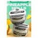 Табак Element Воздух - Pineapple Holls NEW (Ананасовый Холс, 25 грамм) купить в Тюмени