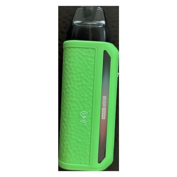 Электронная сигарета Brusko - Minican 5 (Зелёный) купить в Тюмени