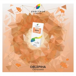 Табак Spectrum - Oblepiha (Облепиха, 25 грамм)