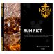 Табак Jent - Rum Riot (Ром, 200 грамм) купить в Тюмени