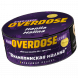 Табак Overdose - Manila Malina (Филиппинская Малина, 25 грамм) купить в Тюмени
