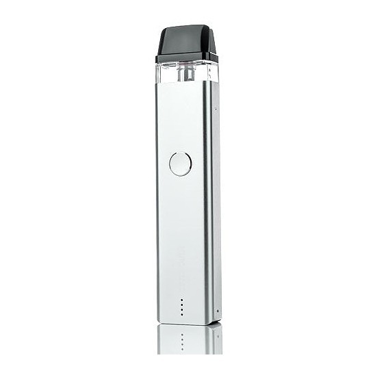Электронная сигарета Vaporesso XROS 2 - Silver купить в Тюмени