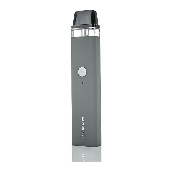 Электронная сигарета Vaporesso XROS 2 - Silver купить в Тюмени
