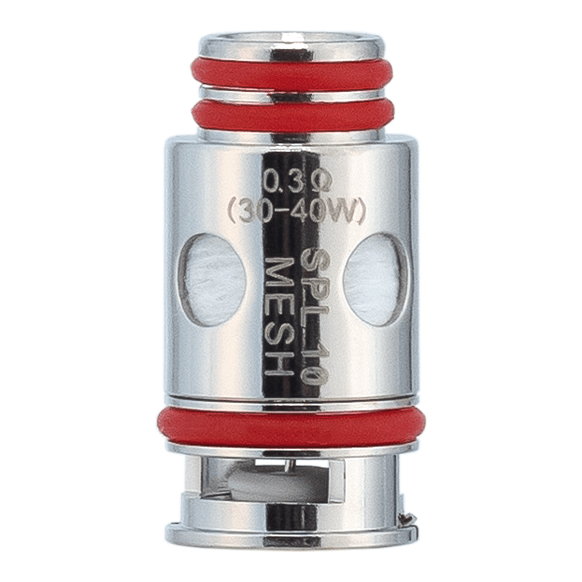 Испарители для Brusko Feelin (SPL-10, 0.3 Ом, 5 шт.) купить в Тюмени