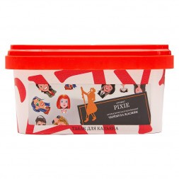 Табак Satyr - Pixie (Черёмуха и Жасмин, 200 грамм)