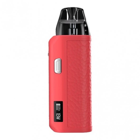 Электронная сигарета Brusko - Minican 5 (Красный) купить в Тюмени