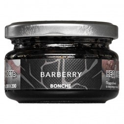 Табак Bonche - Barberry (Барбарис, 60 грамм)