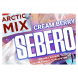 Табак Sebero Arctic Mix - Cream Berry (Крем Берри, 25 грамм) купить в Тюмени