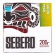Табак Sebero - Green Pear (Зелёная Груша, 200 грамм) купить в Тюмени