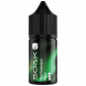 Жидкость SOAK L30 - Cane Mint (Тростниковая Мята, 30 мл, 2 мг) купить в Тюмени