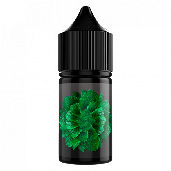 Жидкость SOAK L30 - Cane Mint (Тростниковая Мята, 30 мл, 2 мг) купить в Тюмени