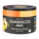 Смесь Chabacco MIX MEDIUM - Banana Milkshake (Банановый Милкшейк, 50 грамм) купить в Тюмени
