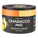 Смесь Chabacco MIX MEDIUM - Banana Milkshake (Банановый Милкшейк, 50 грамм) купить в Тюмени