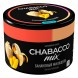Смесь Chabacco MIX MEDIUM - Banana Milkshake (Банановый Милкшейк, 50 грамм) купить в Тюмени