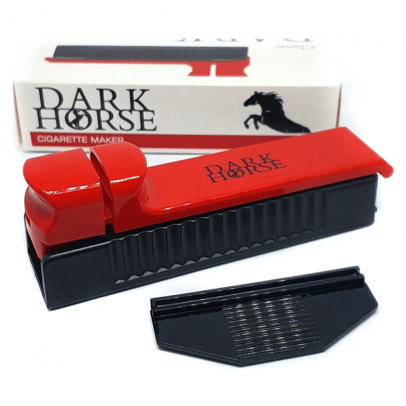 Машинка для гильз DarkHorse Classic (70 мм) купить в Тюмени