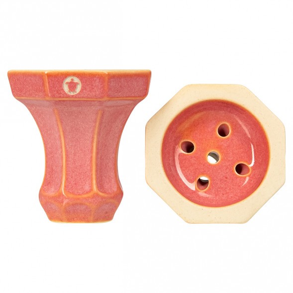 Чаша Tortuga - Тортолла (Глазурь Розовая) купить в Тюмени