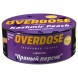 Табак Overdose - Kashmir Peach (Пряный Персик, 25 грамм) купить в Тюмени
