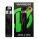 Электронная сигарета Vaporesso XROS 4 Mini - Black (Чёрная) купить в Тюмени