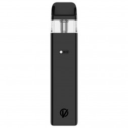 Электронная сигарета Vaporesso XROS 4 Mini - Black (Чёрная)