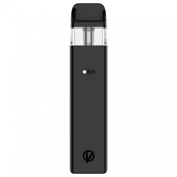 Электронная сигарета Vaporesso XROS 4 Mini - Black (Чёрная) купить в Тюмени
