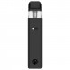 Электронная сигарета Vaporesso XROS 4 Mini - Black (Чёрная) купить в Тюмени